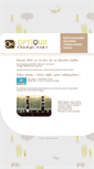 Mobile Screenshot of optiquechampionnet.com